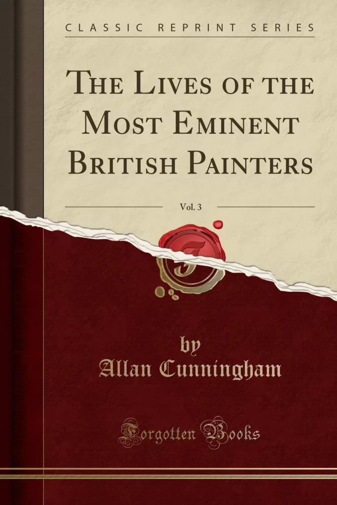 Eminent British Painters Classic Reprint