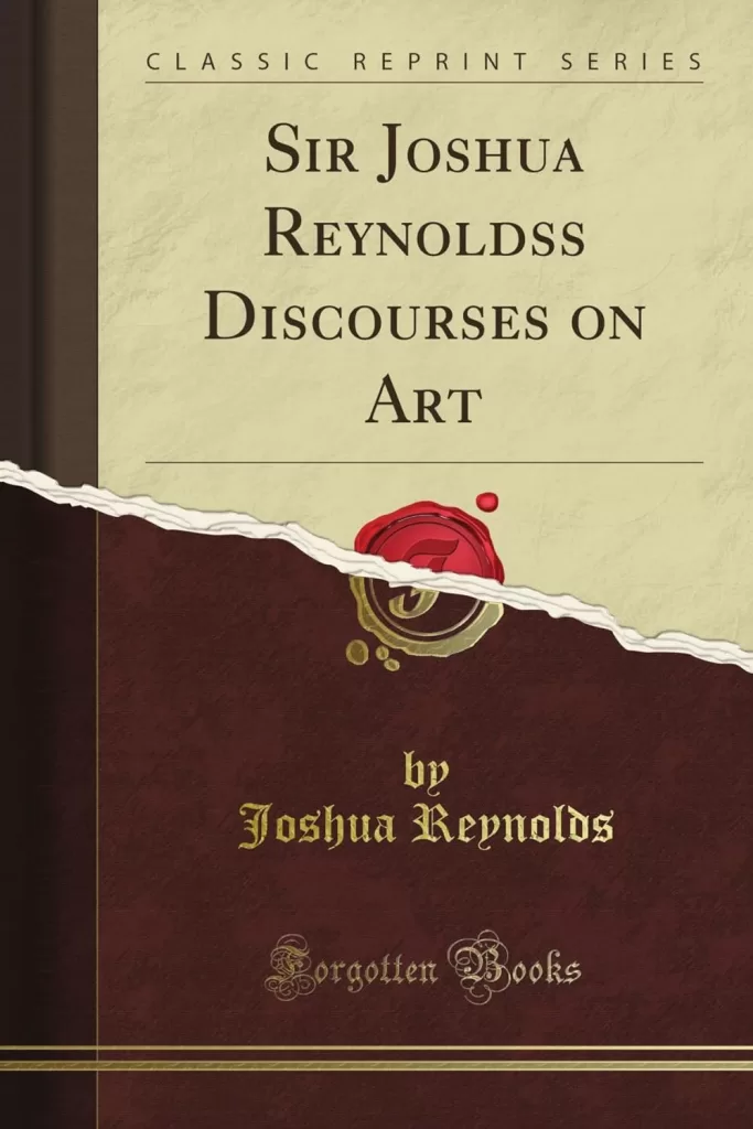 Sir Joshua Reynolds Classic Reprint